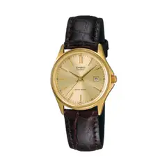 CASIO - Reloj Mujer LTP1183Q9A + Estuche