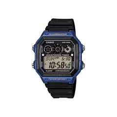 CASIO - Reloj Hombre AE1300WH2AV + Estuche