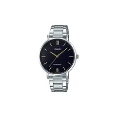 CASIO - Reloj Mujer LTPVT01D1B + Estuche