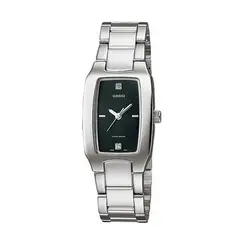 CASIO - Reloj Mujer LTP1165A1C2 + Estuche