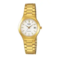 CASIO - Reloj Mujer LTP1170N7A + Estuche