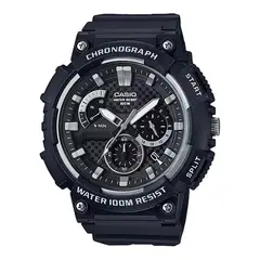 CASIO - Reloj Hombre MCW200H1AV + Estuche