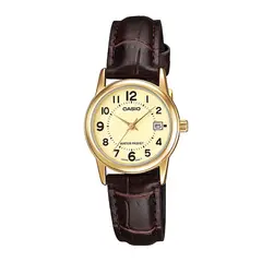 CASIO - Reloj Mujer + Estuche