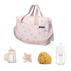 SUAVINEX - Pack Baby Shower Pañalera