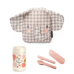 SUAVINEX - Pack Mochila Nido Elefante