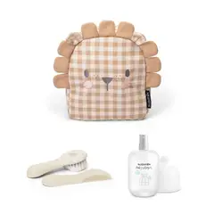 SUAVINEX - Pack Mochila Nido Leon