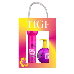 TIGI - Duo Best Seller (after Party 100 + Small Talk 240 Ml)