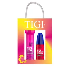 TIGI - Duo De Estilizado (after Party 100 Ml + Some Like It Hot 100 Ml)