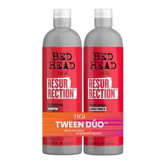 TIGI - Duo Resurrection 750 Ml (shampoo + Conditioner)