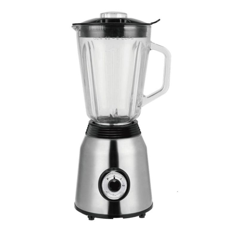 Licuadora Electriclife Bj-y79g - 1.5l- 500w