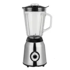 ELECTRIC LIFE - Licuadora Electriclife Bj-y79g - 1.5l- 500w