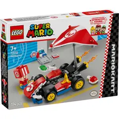 LEGO - Bloques Mario Kart Estándar