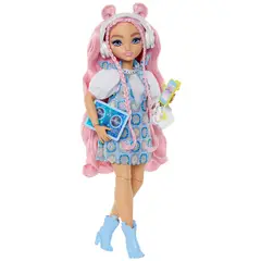 BARBIE - Dream Besties Muñeca Daisy