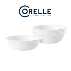 CORELLE - Set X 4 Piezas Dulceras