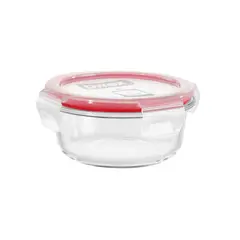 PYREX - Taper Easy Vent Redondo 600ml