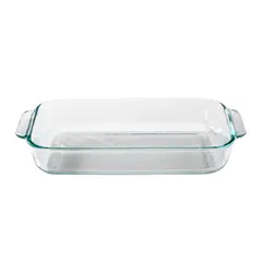 PYREX - Fuente Recta Transp 2 Lt