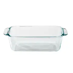 PYREX - Molde Para Pan Transp 1.4lt
