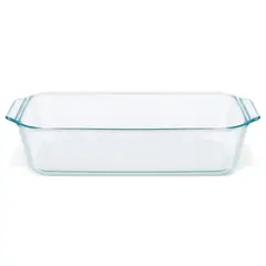 PYREX - Fuente Recta Profunda 3lt