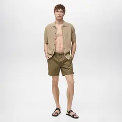 MANGO - Ropa de Baño Man