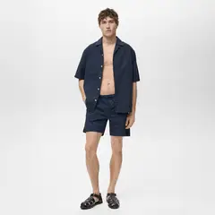 MANGO - Ropa de Baño Man