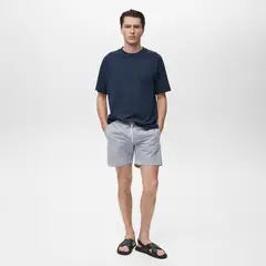 MANGO - Ropa de Baño Hombre