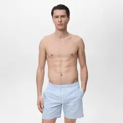 MANGO - Ropa de Baño Hombre