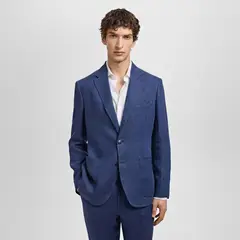 MANGO - Blazer Hombre