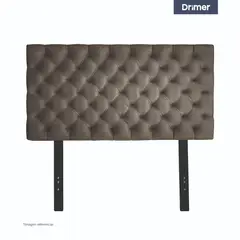 DRIMER - Cabecera Capitone Queen