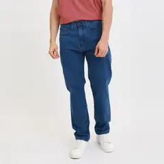 HUNTINGTON - Jean Algodón Hombre