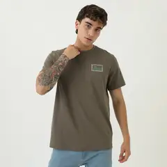 HUNTINGTON - Polo 100% Algodón Hombre