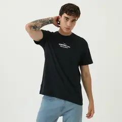 HUNTINGTON - Polo 100% Algodón Hombre