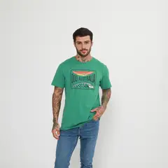 HUNTINGTON - Canguro Hombre