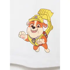 MANGO KIDS - Polo Bebé Niño Algodón Paw Patrol