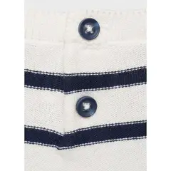 MANGO KIDS - Jersey Algodón Bebé Niño Mango