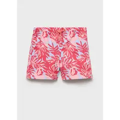 MANGO KIDS - Traje De Baño Bebé Niño