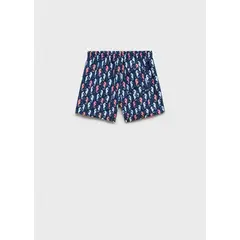 MANGO KIDS - Traje De Baño Bebé Niño