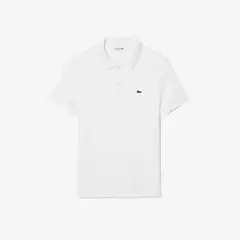 LACOSTE - Polo 100% Algodón Hombre