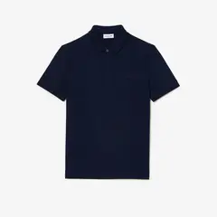 LACOSTE - Polo con Cuello Hombre