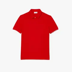 LACOSTE - Polo con Cuello Hombre