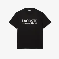 LACOSTE - Polo 100% Algodón Hombre