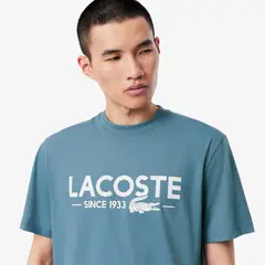 LACOSTE - Polo 100% Algodón Hombre