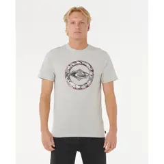 RIP CURL - Polo Manga Corta Hombre