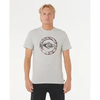 RIP CURL - Polo Manga Corta Hombre