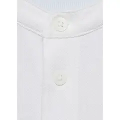 MANGO KIDS - Polo Niño Manga Corta Algodón