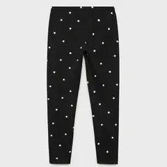 MANGO KIDS - Leggings Eliop Algodón
