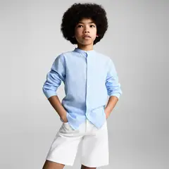 MANGO KIDS - Camisa Niño