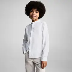 MANGO KIDS - Camisa Albert