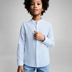 MANGO KIDS - Camisa Niño