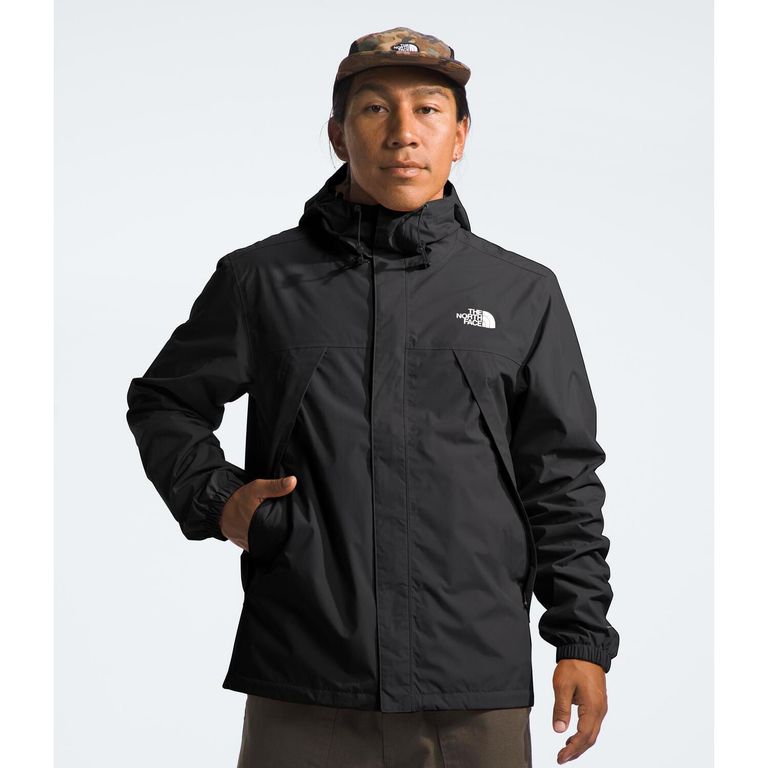 Casaca Impermeable Antora Hombre