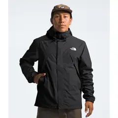 THE NORTH FACE - Casaca Impermeable Antora Hombre
